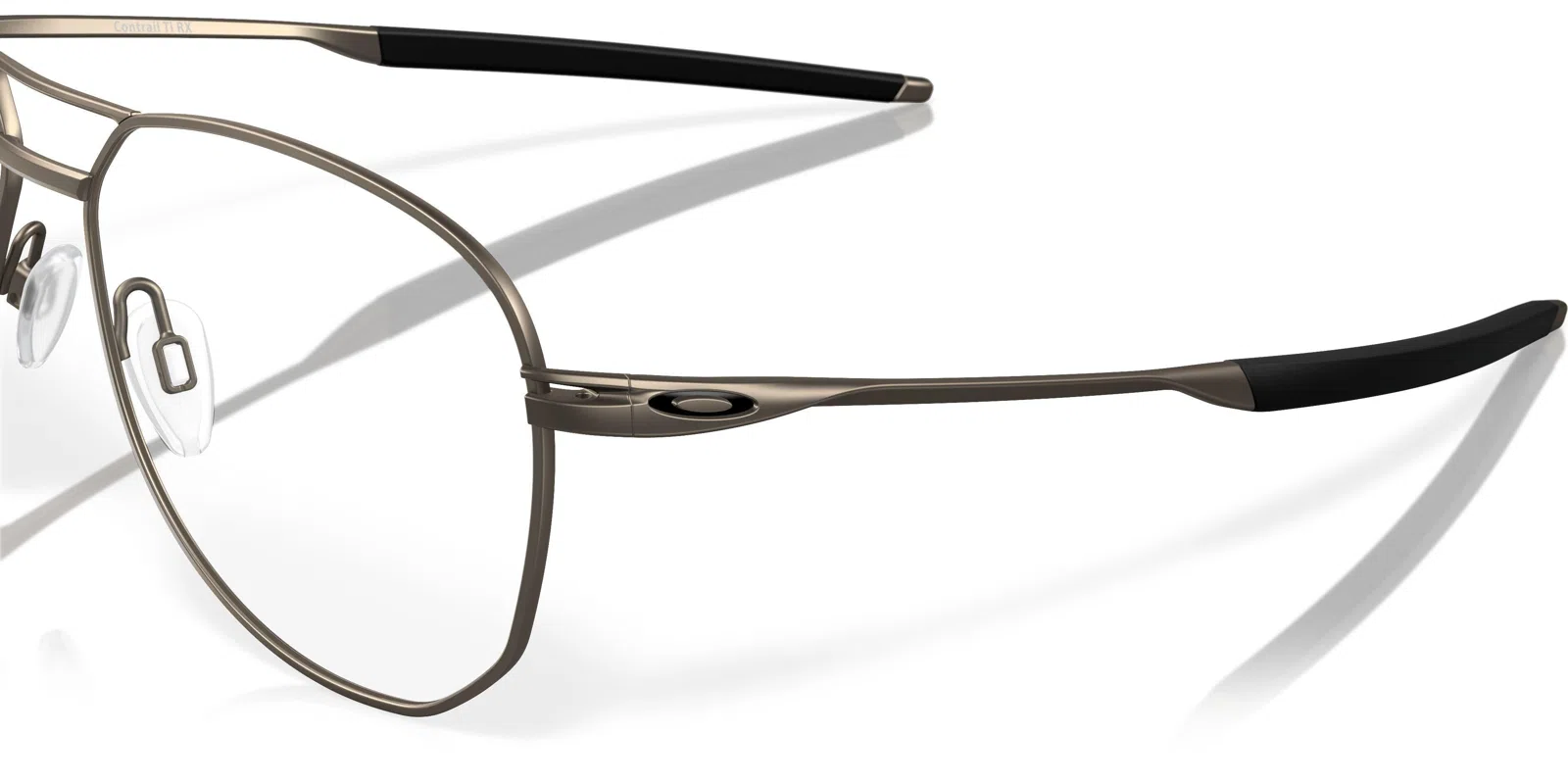 Oakley Contrail Ti Rx 5077 Eyeglasses - view 9